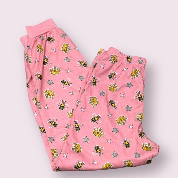 Lol pajama bottoms size M(7-8) - Picture 2 of 3